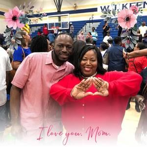 Meet your Posher, Cj